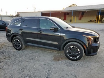 Kia Sorento IV 2024 Kia Sorento S 2024 2.5l 2.5 Benzyna 191KM, zdjęcie 4