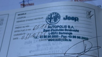 Jeep Renegade 2018 Jeep Renegade Benzyna Zarejestrowany Ubezpieczony, zdjęcie 39