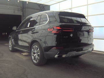 BMW X5 G05 2025 BMW X5 xDrive50e 2025 3.0 Hybryda 483KM, zdjęcie 2