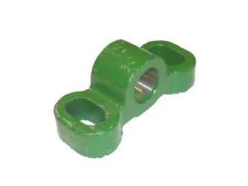 KOŃCÓWKA TARGAŃCA JOHN DEERE H98780 ŁĄCZNIK KOSY