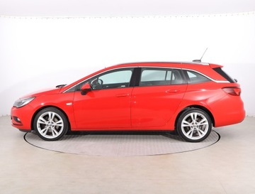 Opel Astra K Sports Tourer 1.6 CDTI 136KM 2017 Opel Astra 1.6 CDTI, Salon Polska, 1. Właściciel, zdjęcie 2