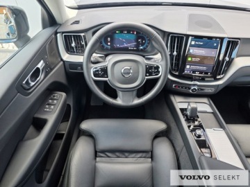 Volvo XC60 II 2025 Volvo XC 60 FV23 Plus Dark B5 250KM AWD ACC Kamera, zdjęcie 19