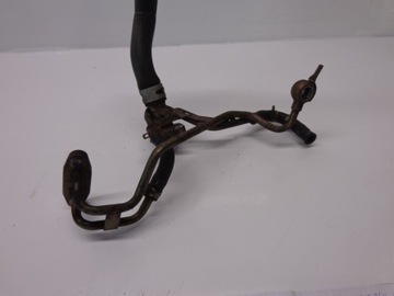 HONDA FR-V 2.2 I-CTDI PŘÍVOD TRUBKA OLEJE TURBO + VODY