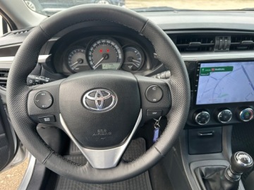 Toyota Corolla XI Sedan 1.33 Dual VVT-i 99KM 2016 Toyota Corolla Salon Polska|I WŁ|Faktura, zdjęcie 25