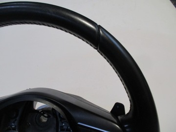 Kierownica JAGUAR F PACE FPACE