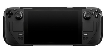 Чехол с подставкой для консоли Steam Deck/накладка Steam Deck OLED Spigen