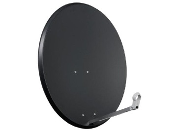 Corab Satellite Bowl 80 см ASC-800TA-C Dark