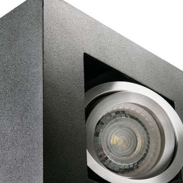 НАВЕРХНОСТНЫЙ СВЕТОДИОДНЫЙ ПОТОЛОЧНЫЙ СВЕТИЛЬНИК