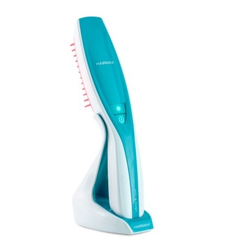Na wypadanie włosów HairMax Laser Ultima 9