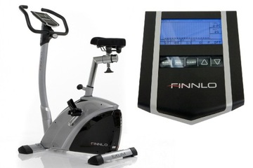 ВЕЛОСИПЕД EXUM III/FINNLO