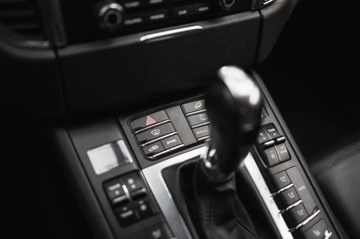 Porsche Macan SUV 2.0 252KM 2017 Porsche Macan 2.0 T, Salon Polska, Serwis ASO, zdjęcie 18