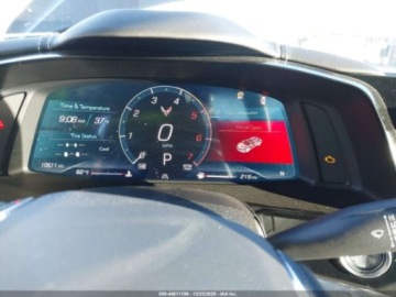 Chevrolet Corvette C7 2024 Chevrolet Corvette Stingray 2LT 2024 6.2 Benzyna 490KM, zdjęcie 10