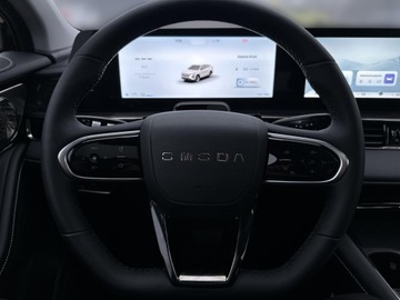 Omoda 5 1.6 T-GDI 147KM 2025 Omoda 5 NF Carbon Black, zdjęcie 13