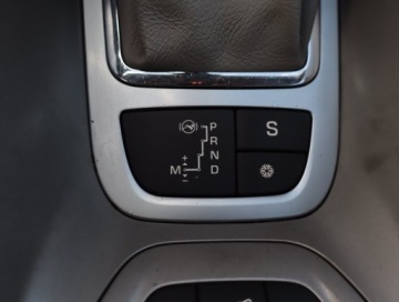 Citroen C5 III Sedan 2.0 HDi FAP 163KM 2013 Citroen C5 2.0 HDi, Automat, Navi, Xenon, Klima, zdjęcie 15