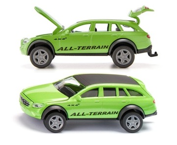 Mercedes-Benz E-Class All-Terrain 4x4 Siku 2349