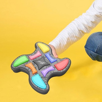 Электронная игра памяти забавные летающие соусы