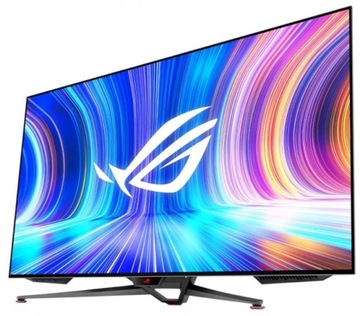 Монитор ASUS 47,5 дюймов PG48UQ