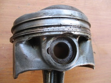 VW AUDI A4 A5 SEAT SKODA 1.8 2.0 TSI TFSI CJE ШАТУННЫЙ 06LD