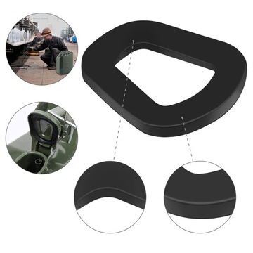 АВТОМОБИЛЬНЫЕ РЕЗИНОВЫЕ КОЛОДКИ 10 ШТ.