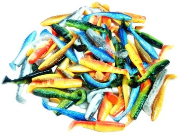 Рыболовный набор Mega Rich Spinn-Fat-Grunt