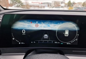 Kia Sportage V SUV 1.6 T-GDI 160KM 2024 Kia Sportage 1.6 T-GDI Anniversary 2WD DCT 1.6 Benzyna 160KM, zdjęcie 13