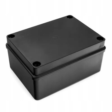 PUSZKA NATYNKOWA S-BOX 316C PAWBOL 150x110x70 IP65