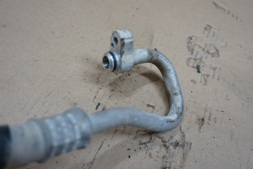 LAND CRUISER 120 WAZ PŘÍVOD KLIMATIZACE 3,0 D4D EU