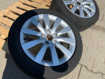 AUDI Диск Диски 8K0601025C ОРИГИНАЛ Отличное состояние