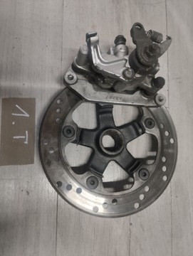Zacisk Tarcza Tyl Suzuki Burgman AN 250 K1 K2