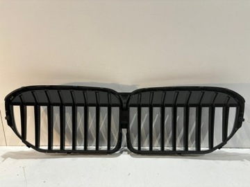BMW 7 G11 G12 LCI MASKA / MŘÍŽKA CHLADIČŮ - 14610