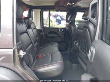 Jeep 2021 Jeep Wrangler 2021 JEEP WRANGLER UNLIMITED RUBICON , silnik 3.0, 44, od ub, zdjęcie 11