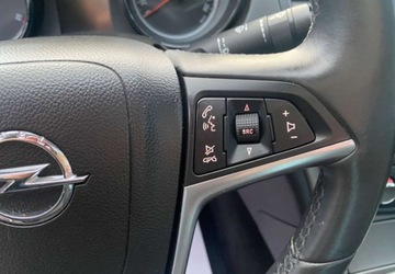 Opel Insignia I 2012 Opel Insignia Gwarancja 2.0 Diesel 118KM, zdjęcie 8