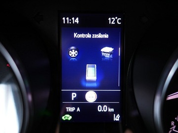 Toyota C-HR I Crossover Facelifting 1.8 Hybrid 122KM 2022 Toyota C-HR EXECUTIVE Kraj Bezwypadk 1wł, zdjęcie 33