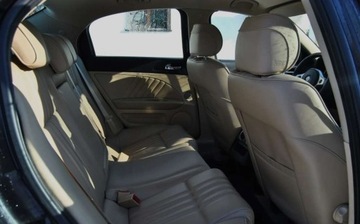 Alfa Romeo 159 Sedan 3.2 JTS 24v 260KM 2007 Alfa Romeo 159 GWARANCJA, Q4, 3.2 260KM, Automat, 4x4, Niski przebieg, Sko, zdjęcie 7