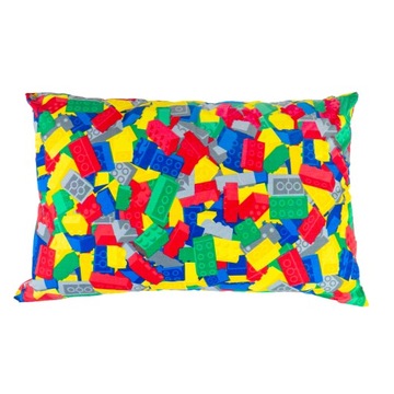 Poszewka dla dzieci 50x70 cm 100% bawełna WYBÓR