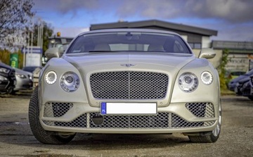 Bentley 2016 Bentley Continental GT Bentley Continental II GT 6.0 V12 TWIN TURBO 625KM, zdjęcie 2