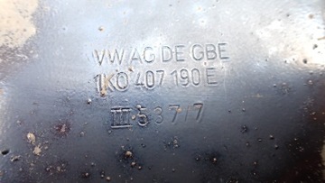 ПЕРЕДНИЙ ПРАВЫЙ РЫЧАГ VW AUDI SEAT SKODA