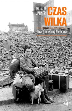 CZAS WILKA