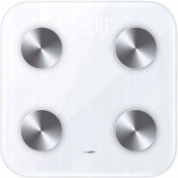 Весы для ванной комнаты Huawei Scale 3