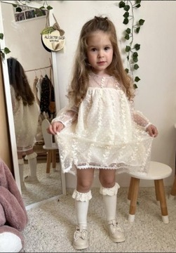 Гольфы для девочек от 6 месяцев до 2 лет, серые.