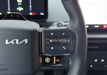 Kia 2025 Kia PV5 OSOBOWY 5-MIEJSCOWY z pakietami KOMFORT 2, POMPA CIEPLA, felgami A, zdjęcie 27