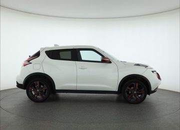 Nissan Juke I SUV Facelifting 1.2 DIG-T (Euro 6) 115KM 2017 Nissan Juke 1.2 DIG-T, Salon Polska, zdjęcie 5