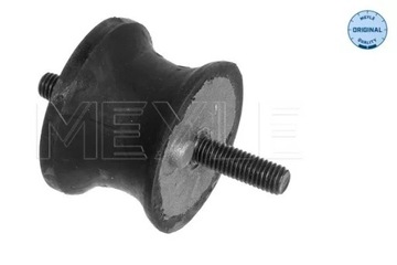 2X MEYLE ULOŽENÍ PŘEVODOVKY ŘAZENÍ BMW 3 E46 5 E39