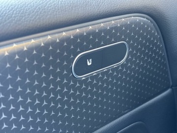 Mercedes GLB SUV 1.3 200 163KM 2023 Mercedes-Benz GLB 200 Poliftowy/ Podgrzewana kiero, zdjęcie 27