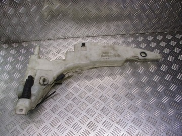 ZBIORNICZEK SPRYSKIWACZY FORD FOCUS MK2