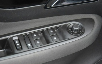 Opel Mokka I SUV 1.4 Turbo ECOTEC 140KM 2016 Opel Mokka X 1.4TB Navi Kamera Brazowa Grzane Fotele i Kierownica Sprowadz, zdjęcie 27