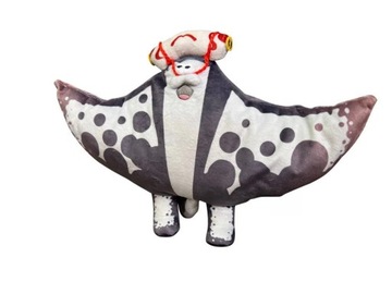 23-28 см новинка в Switch Splatoon 3 Juguetes De Peluche аниме плюшевая комната декабрь