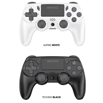Беспроводной планшет для SONY PS4 PS3 PC ANDROID YAXO Viper Strike черный