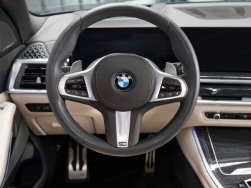 BMW X5 G05 SUV Facelifting 3.0 30d 298KM 2026 BMW X5 xDrive30d Sport Suv 3.0 (298KM) 2026, zdjęcie 8