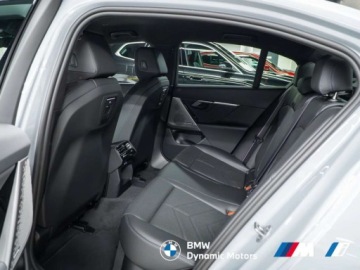 BMW Seria 5 G90-91 2026 BMW Seria 5 20i 208 KM mHEV - Gotowy do Odbioru - Kola Zimowe w cenie - M, zdjęcie 21